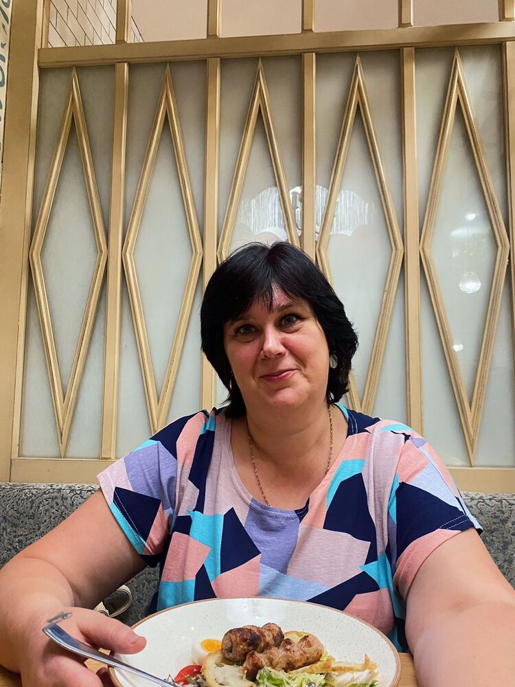 ���������� ���, ���� ������� Larisa, 47 ���, ������������ ��� ������, ����� � ���������