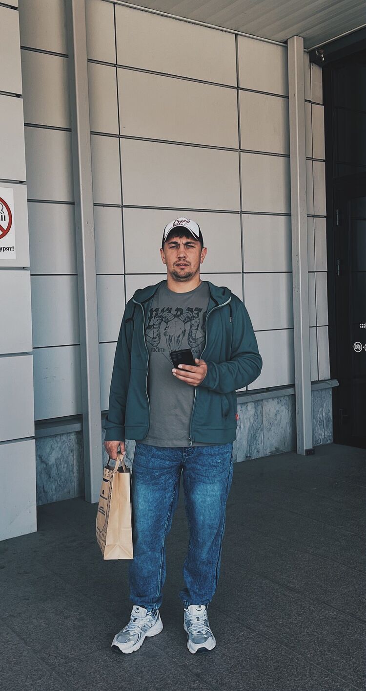 ���� 44703222 ������� ������, 35 ���, ���� ���������� � �������������