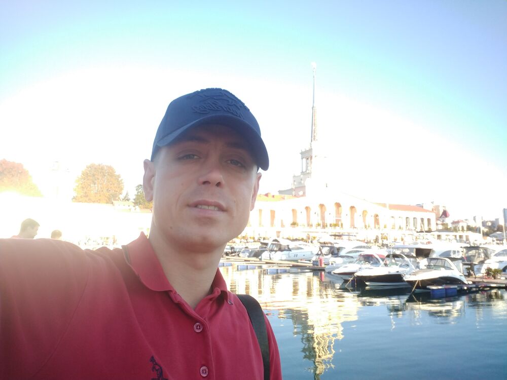 ���� 25976792 ������� Anton, 36 ���, ���� ���������� � ����