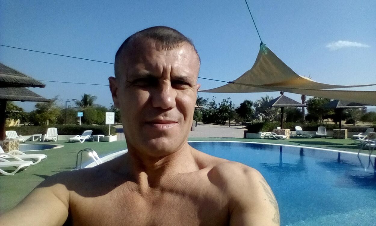 ���� 38583702 ������� SERGEJ, 49 ���, ���� ���������� � ����������