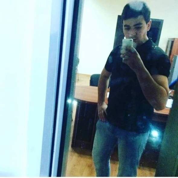  34365442  SHAHBOZ, 33 ,    