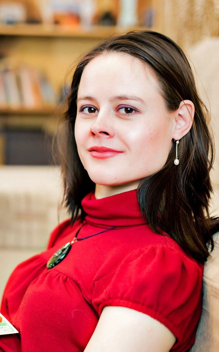  6169182  Olga, 38 ,    