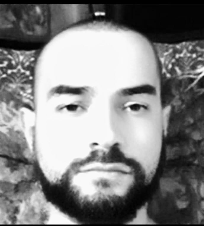  53259522  Daniel, 34 ,    