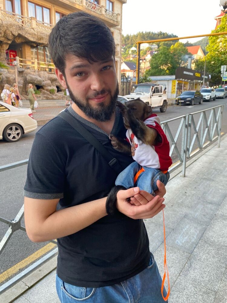 ���������� ������������, ���� ����� �������, 24 ����, ������������ ��� ������, ����� � ���������