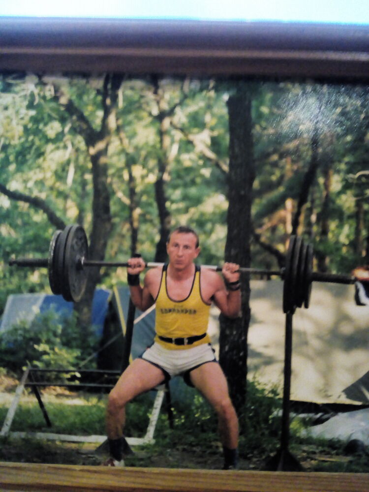 ���� 54763682 ������� Mark, 53 ����, ���� ���������� � ����������