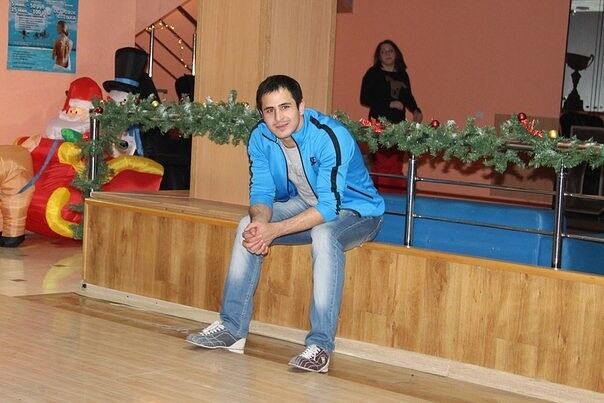 ���� 7138482 ������� ������, 39 ���, ���� ���������� � ������������