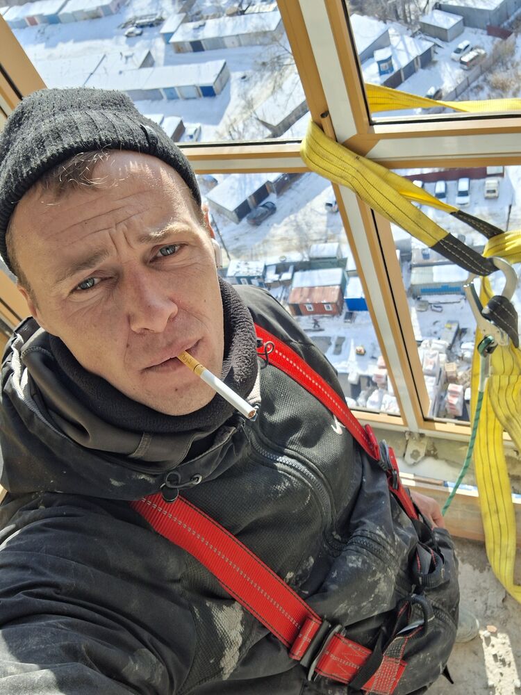  54723542  Lyokha, 31 ,    