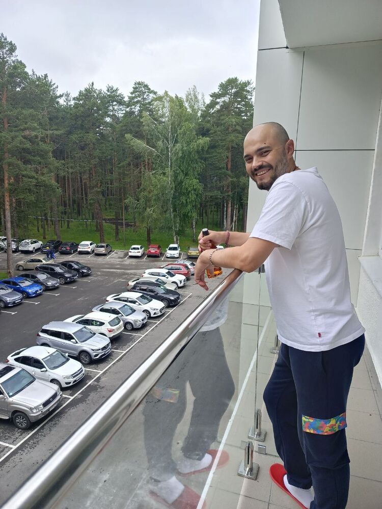 ���������� �����, ���� ������� Mikhail, 37 ���, ������������ ��� ������, ����� � ���������, c�������� ���������