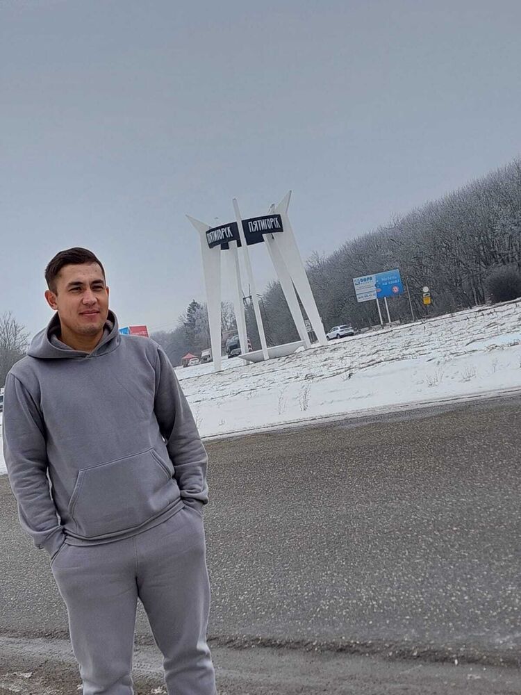 ���� 37422532 ������� Serdar, 32 ����, ���� ���������� � �������-��-����