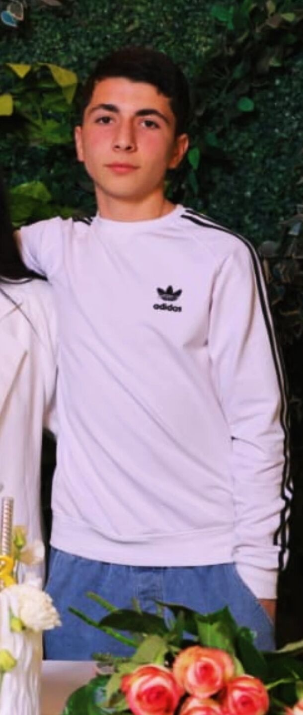 ���������� ������, ���� ����� ����, 19 ���, ������������ ��� c�������� ���������