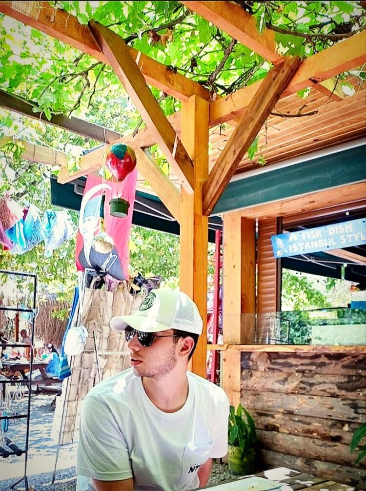 ���������� ������, ���� ����� Vurdalak, 23 ����, ������������ ��� ������, ����� � ���������