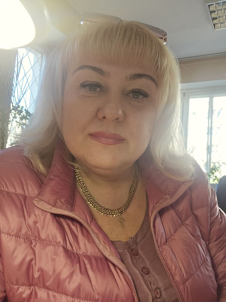  51136392  Olga, 46 ,    