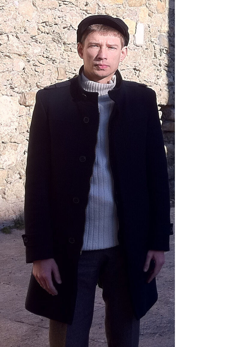 ���� 7932132 ������� ������, 46 ���, ���� ���������� � �����