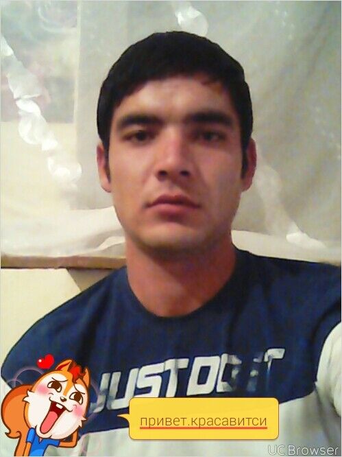  8115492  Danik, 33 ,    