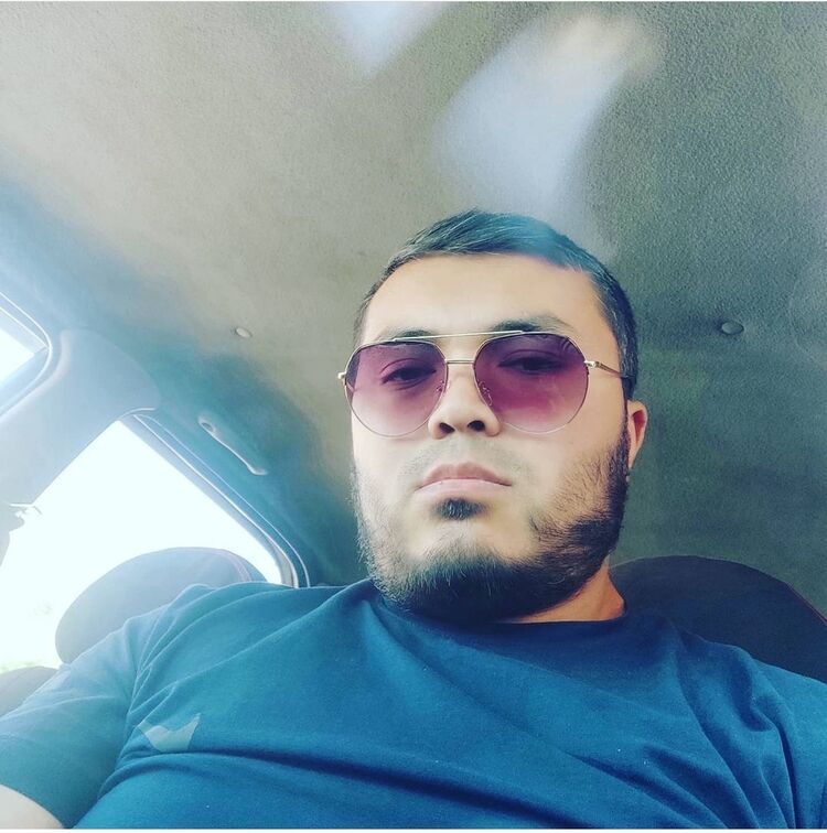 ���� 56143152 ������� Asadbek, 34 ����, ���� ���������� � ��������