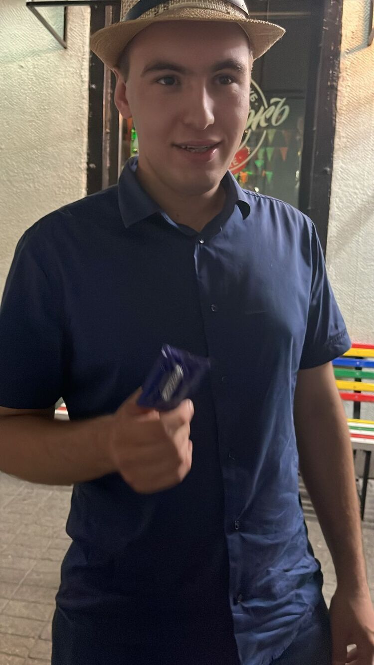 ���������� ������, ���� ������� ����������, 27 ���, ������������ ��� ������, ����� � ���������