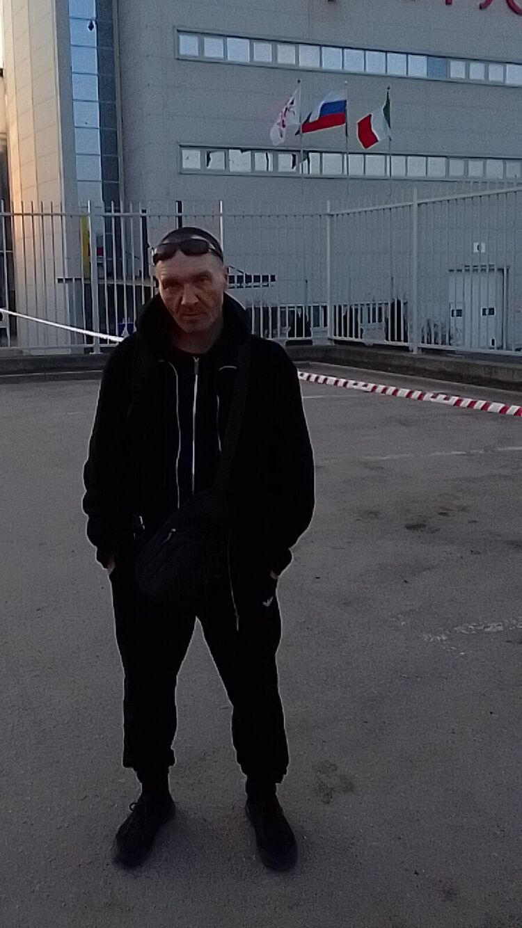 ���������� ������, ���� ������� Vlad, 46 ���, ������������ ��� ������, ����� � ���������, c�������� ���������, ���������