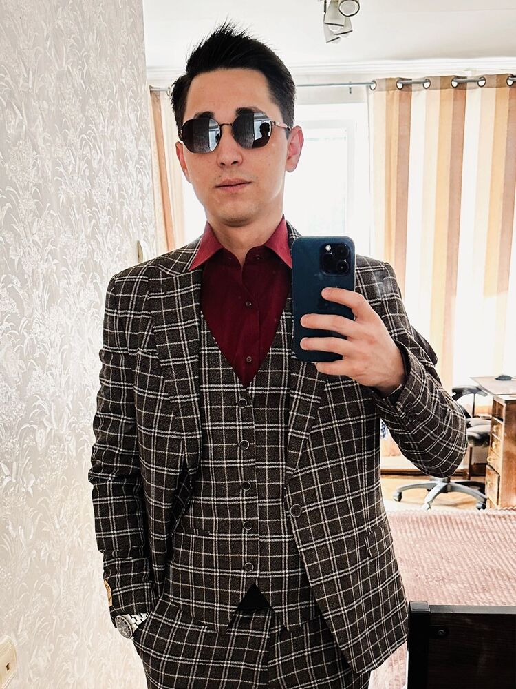 ���������� ������, ���� ������� AS_Borodin, 27 ���, ������������ ��� ������, ����� � ���������