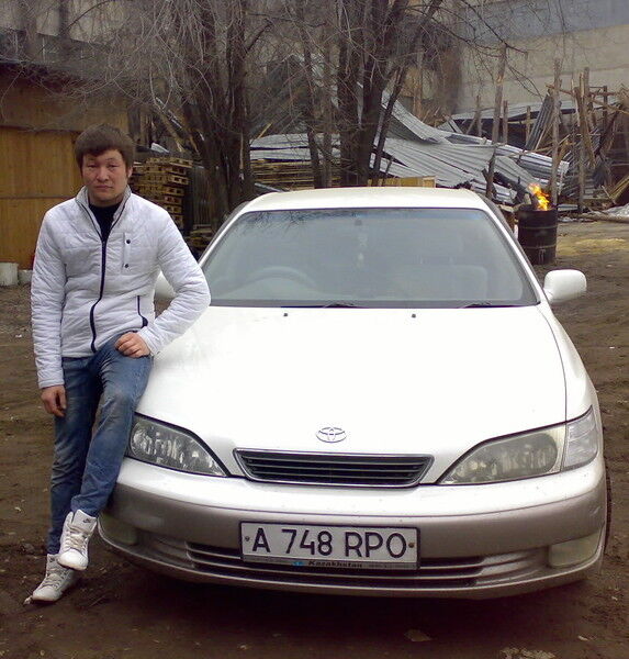  6138872  Ayan, 35 ,    