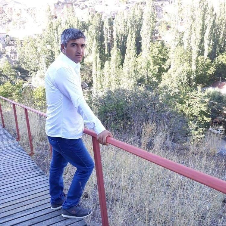 ���������� ��������, ���� ������� Ergun, 45 ���, ������������ ��� ������, ����� � ���������