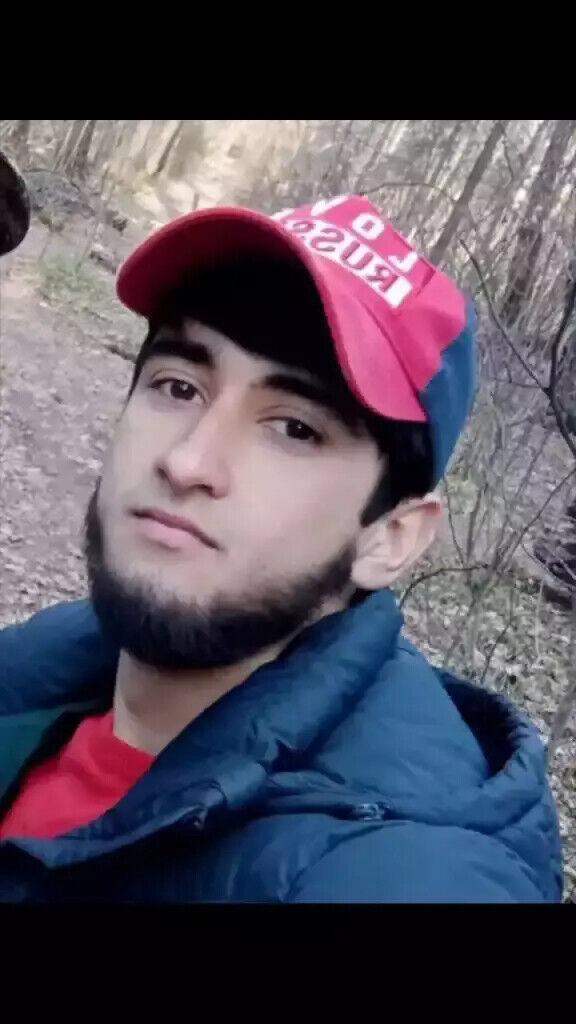 ���� 20805622 ������� ��������, 27 ���, ���� ���������� � ������