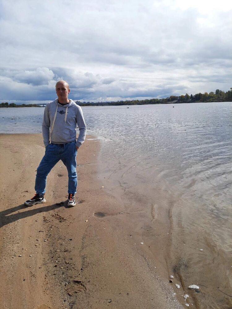 ���� 26036812 ������� Sergey, 34 ����, ���� ���������� � ������ ���������