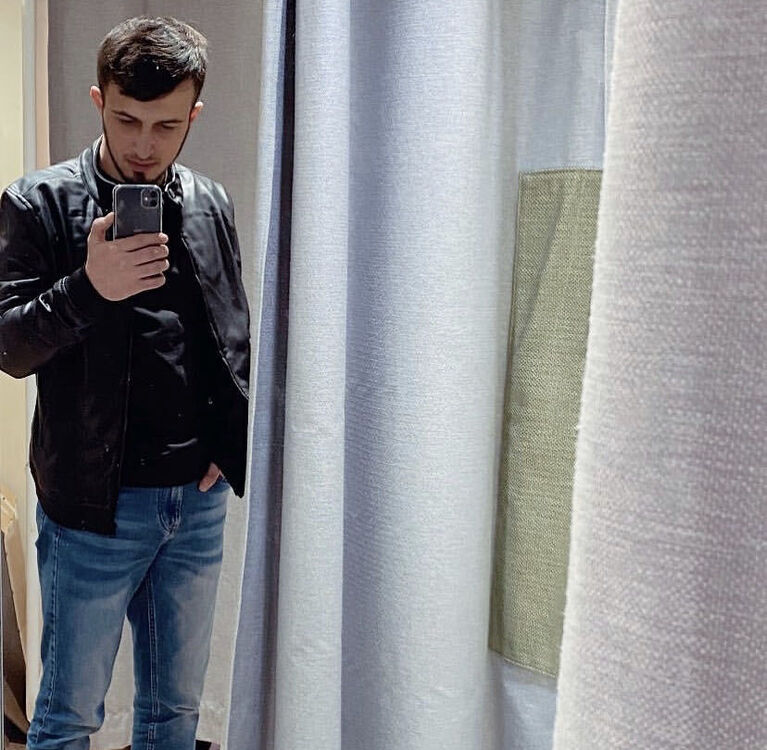 ���������� ���������, ���� ������� Murad, 27 ���, ������������ 