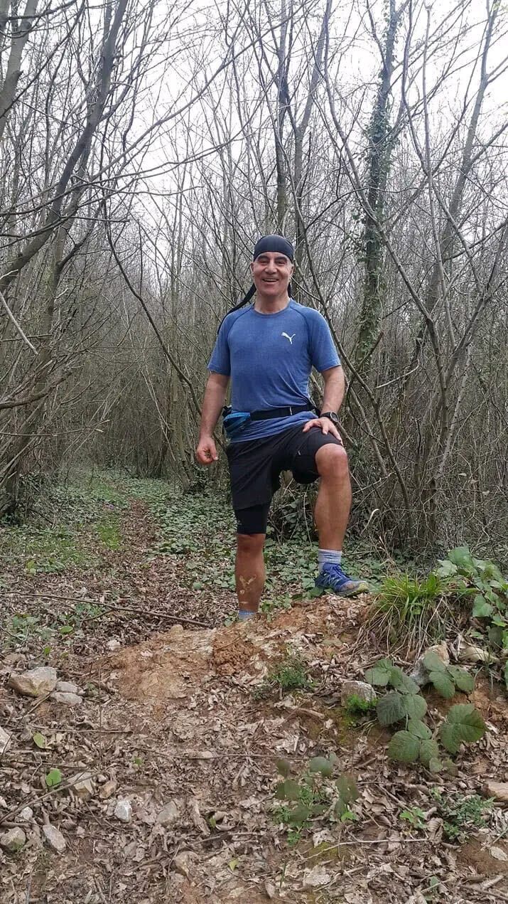 ���������� New York City, ���� ������� Larry Brain, 50 ���, ������������ ��� ������, ����� � ���������