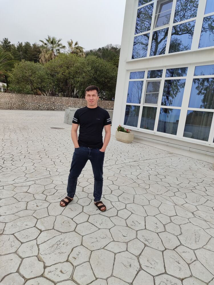 ���� 42185472 ������� Sardor, 30 ���, ���� ���������� � �����-����������