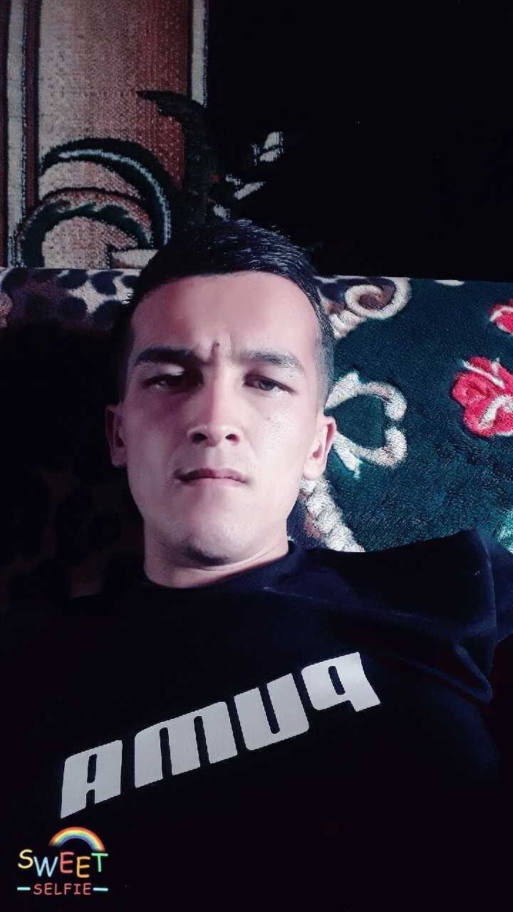 ���� 30808642 ������� Begzod, 30 ���, ���� ���������� � ������