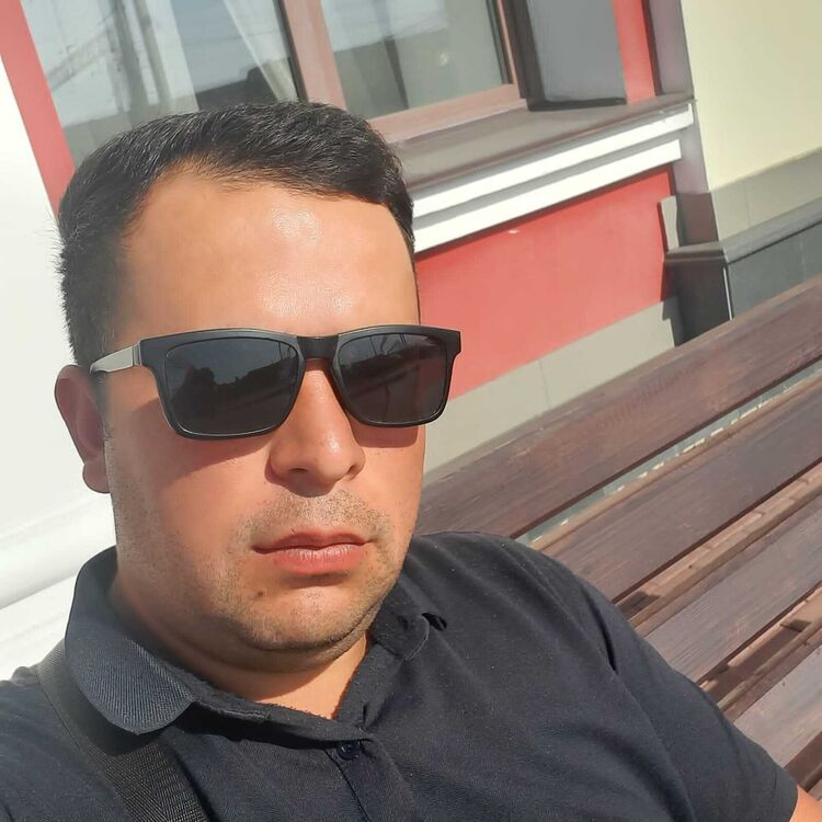 ���� 31007342 ������� Ubayd, 33 ����, ���� ���������� � ������������