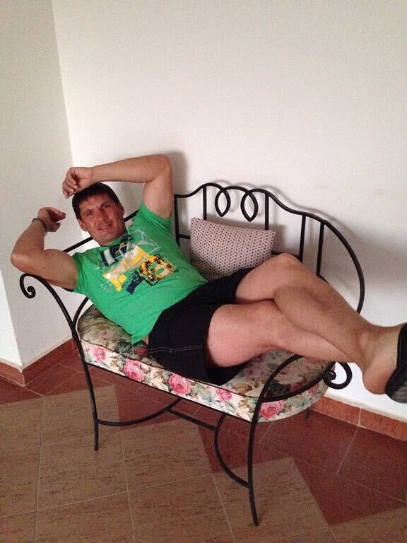  ,   Sergei, 47 ,   ,   
