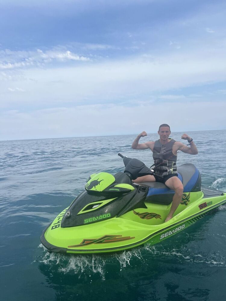 ���� 52693632 ������� Alex, 32 ����, ���� ���������� � ����-�����