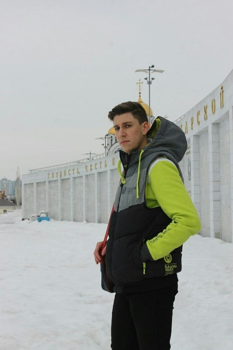 ���� 8921292 ������� ���������, 31 ���, ���� ���������� � ������