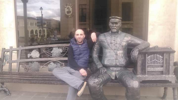  ,   Giorgi, 47 ,   ,   