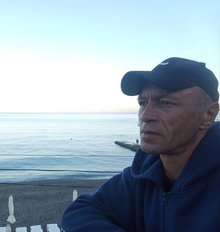 ���� 54842192 ������� Mikhail, 52 ����, ���� ���������� � ������������