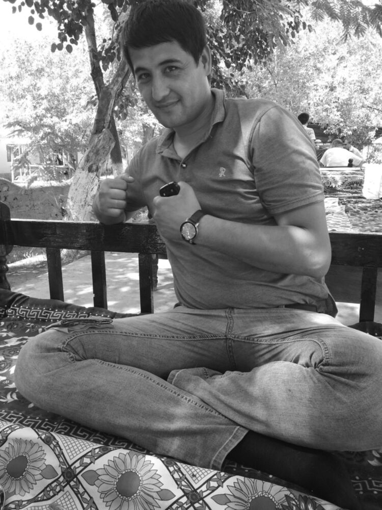 ���� 10019192 ������� Xurshidbek, 37 ���, ���� ���������� � ��������