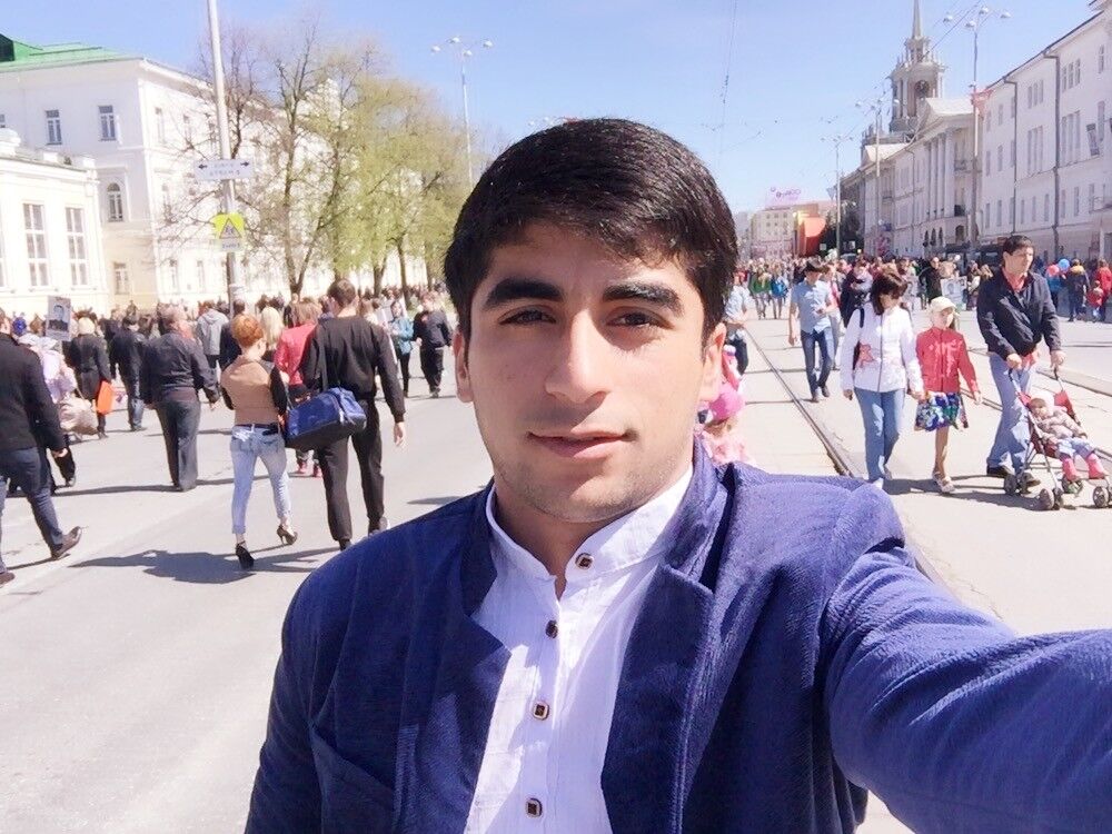 ���� 8355952 ������� Suhrob, 31 ���, ���� ���������� � �������������