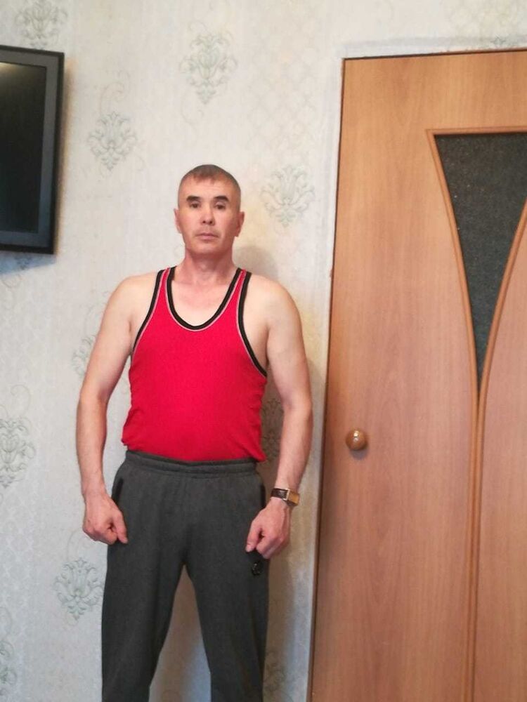  12666182  Maralbai, 53 ,    