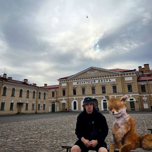 ���� 55801132 ������� Fedya, 25 ���, ���� ���������� � ������