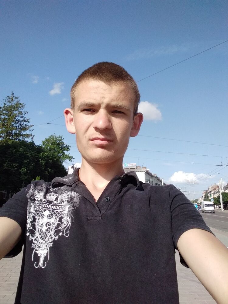  ,   Andriy, 25 ,     , c 