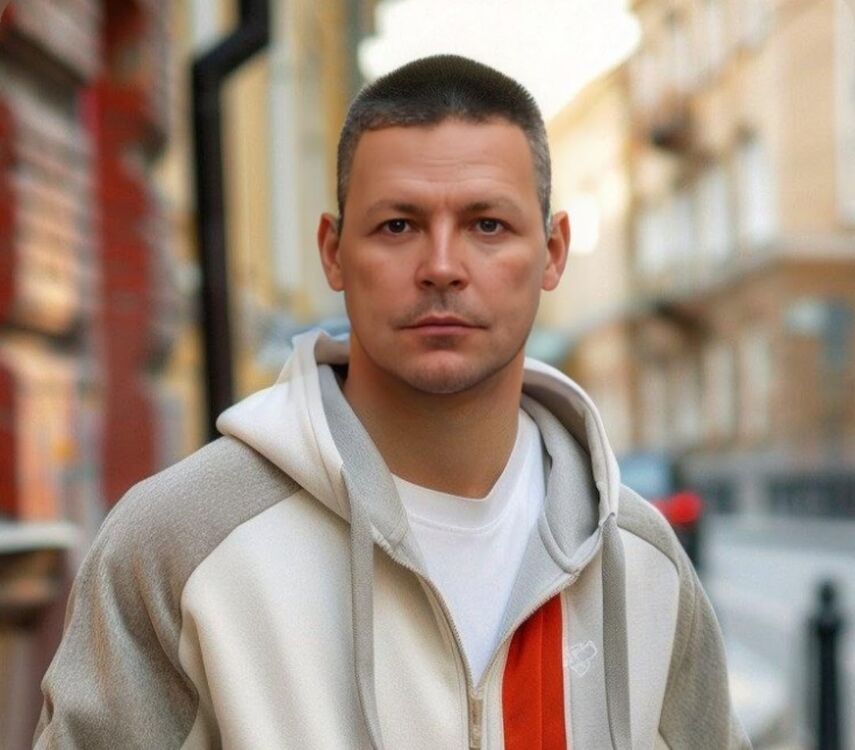 ���� 55768382 ������� Vasily, 44 ����, ���� ���������� � ������� �����