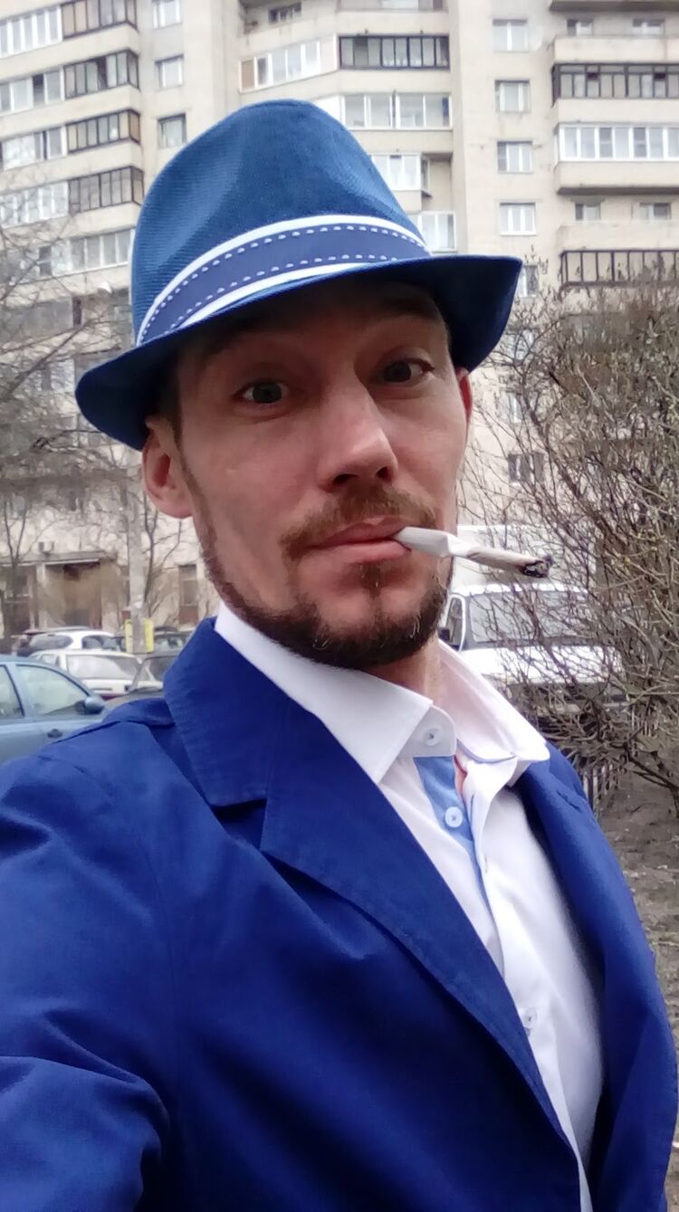 ���������� �����-���������, ���� ������� Alexander, 43 ����, ������������ ��� ������, ����� � ���������, c�������� ���������