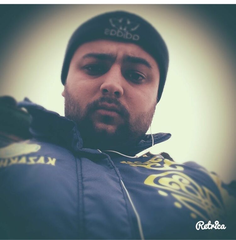 ���������� ������, ���� ������� IMmortal, 34 ����, ������������ 