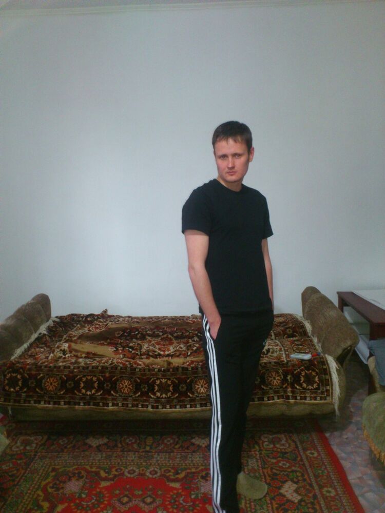  4441382  Serega, 36 ,    