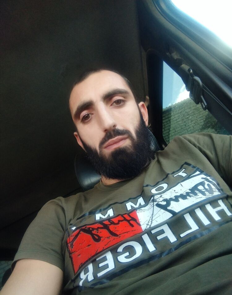 ���� 43426942 ������� Dav, 37 ���, ���� ���������� � ����������