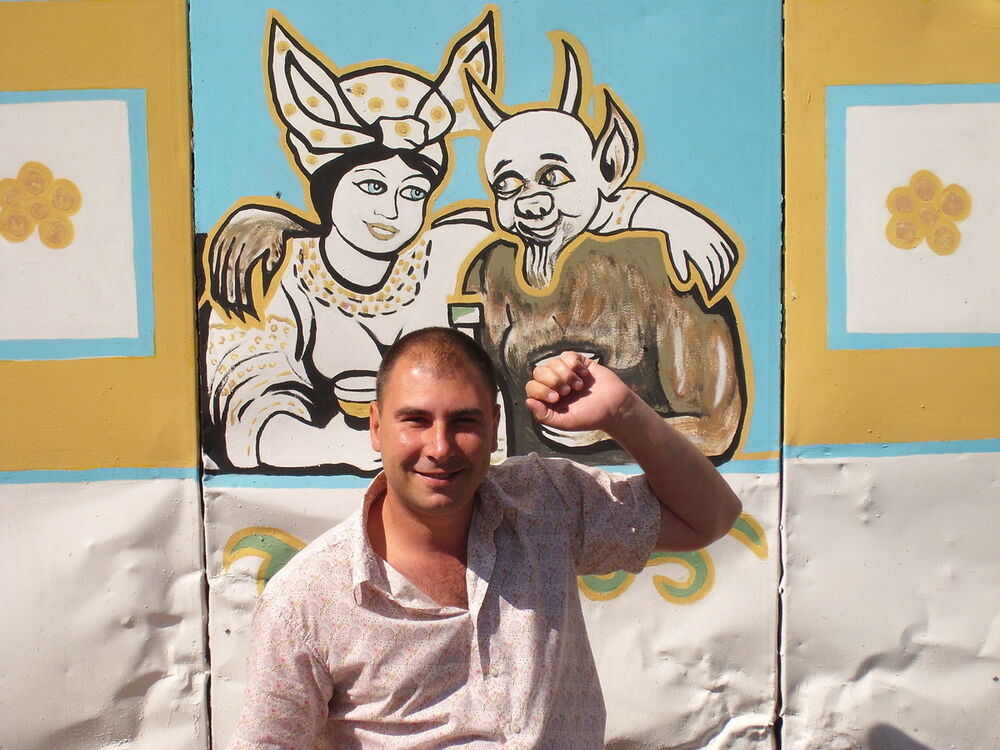 ���� 10933512 ������� Paul, 48 ���, ���� ���������� � �����