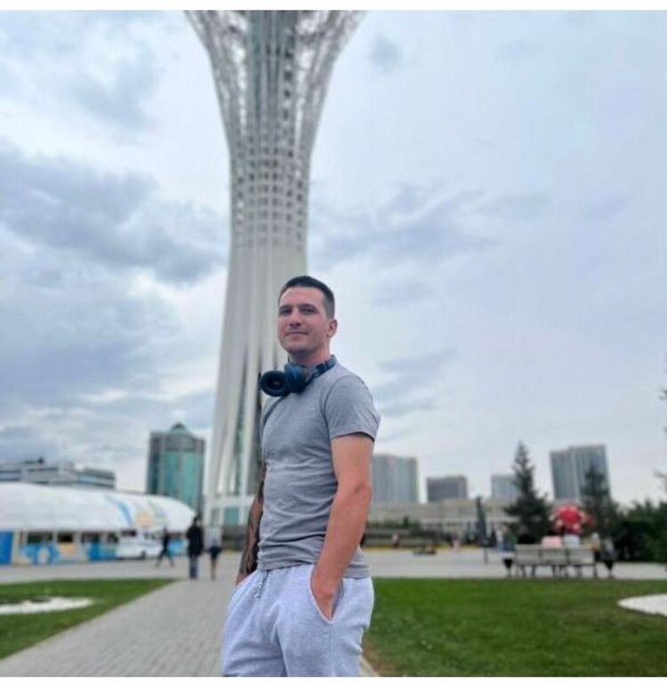 ���� 43359152 ������� ����, 35 ���, ���� ���������� � ������