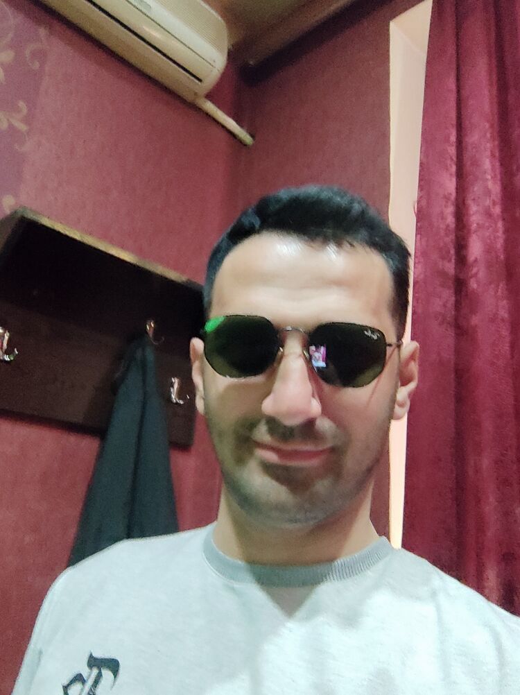 ���� 39930422 ������� Anar, 43 ����, ���� ���������� � �����-����������