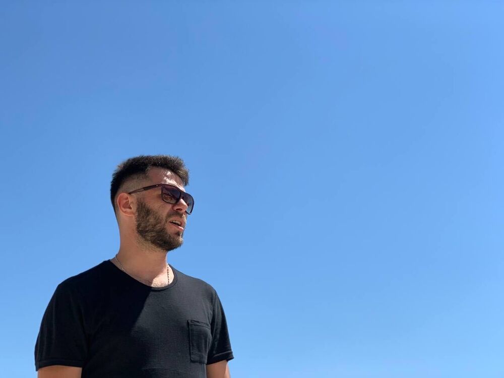 ���������� ����, ���� ������� Dmitriy, 38 ���, ������������ ��� ����� � ���������, c�������� ���������, ���������